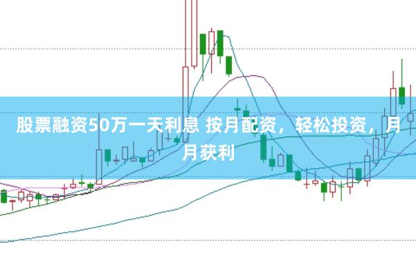 股票融资50万一天利息 按月配资，轻松投资，月月获利