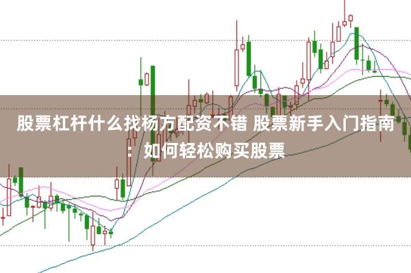 股票杠杆什么找杨方配资不错 股票新手入门指南：如何轻松购买股票
