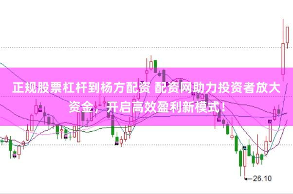 正规股票杠杆到杨方配资 配资网助力投资者放大资金，开启高效盈利新模式！