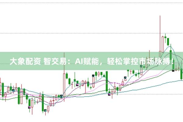大象配资 智交易：AI赋能，轻松掌控市场脉搏！
