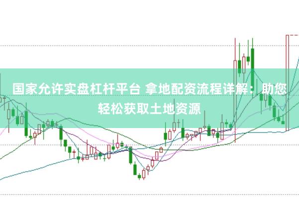 国家允许实盘杠杆平台 拿地配资流程详解：助您轻松获取土地资源