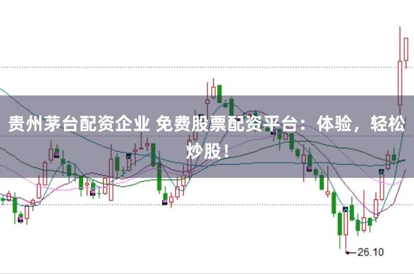 贵州茅台配资企业 免费股票配资平台：体验，轻松炒股！