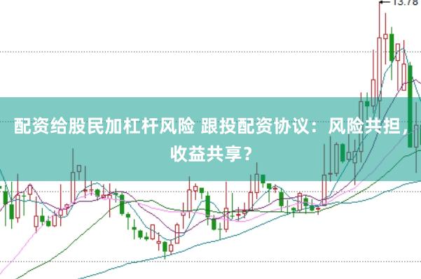 配资给股民加杠杆风险 跟投配资协议：风险共担，收益共享？