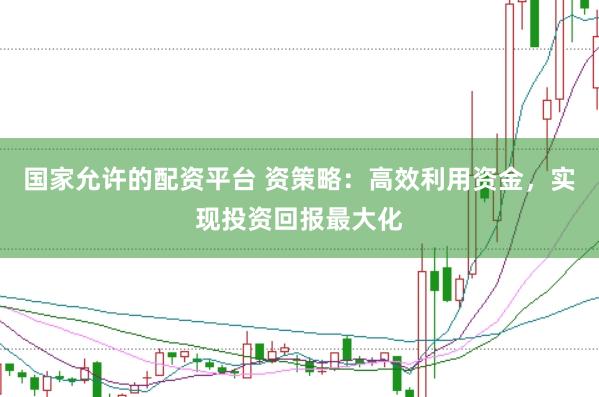 国家允许的配资平台 资策略：高效利用资金，实现投资回报最大化