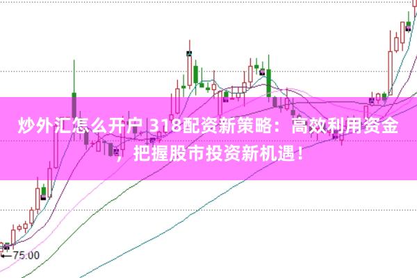 炒外汇怎么开户 318配资新策略：高效利用资金，把握股市投资新机遇！