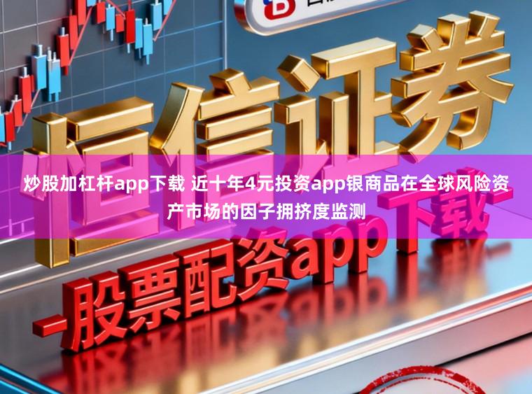 炒股加杠杆app下载 近十年4元投资app银商品在全球风险资产市场的因子拥挤度监测