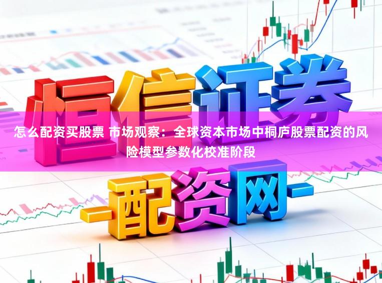 怎么配资买股票 市场观察：全球资本市场中桐庐股票配资的风险模型参数化校准阶段