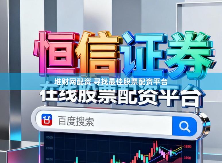 堆财网配资 寻找最佳股票配资平台