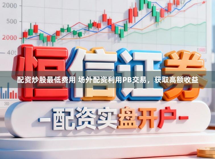 配资炒股最低费用 场外配资利用PB交易,获取高额收益