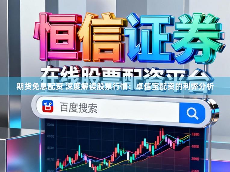 期货免息配资 深度解读股票行情：卓信宝配资的利弊分析
