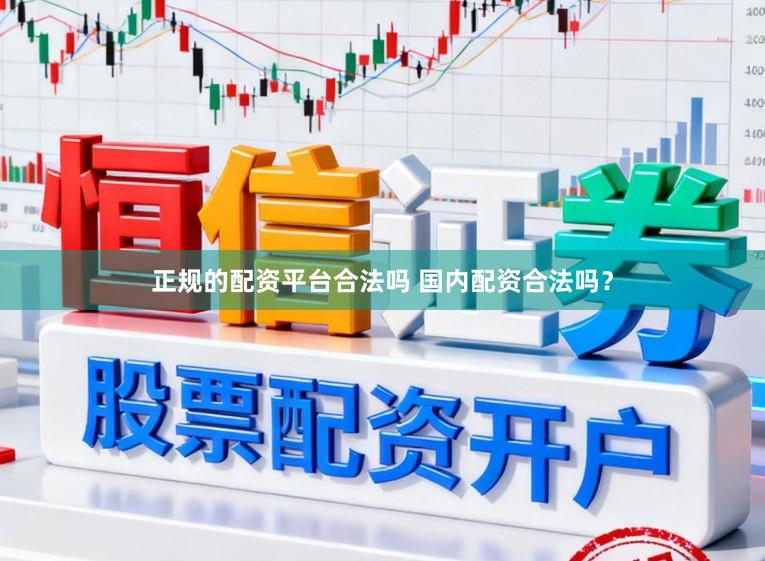 正规的配资平台合法吗 国内配资合法吗？