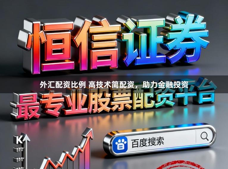 外汇配资比例 高技术简配资，助力金融投资