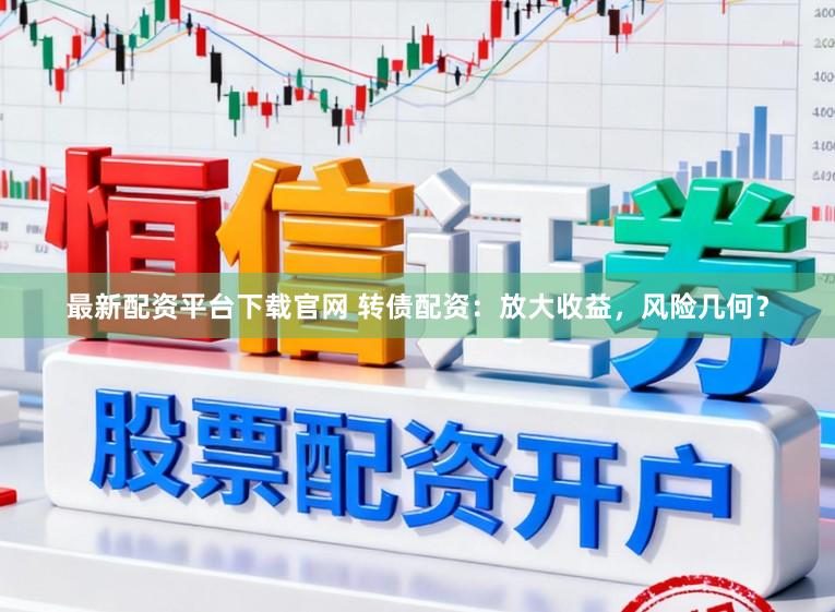 最新配资平台下载官网 转债配资：放大收益，风险几何？